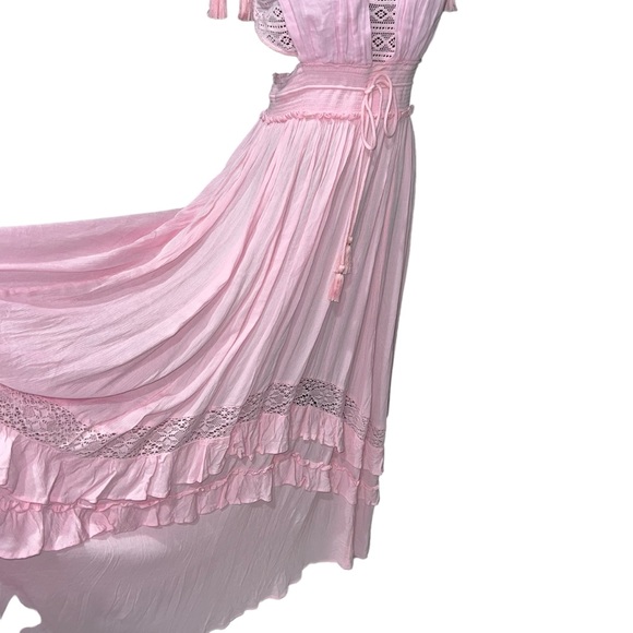 NWT Free People Santa Maria Dress - Picture 3 of 6